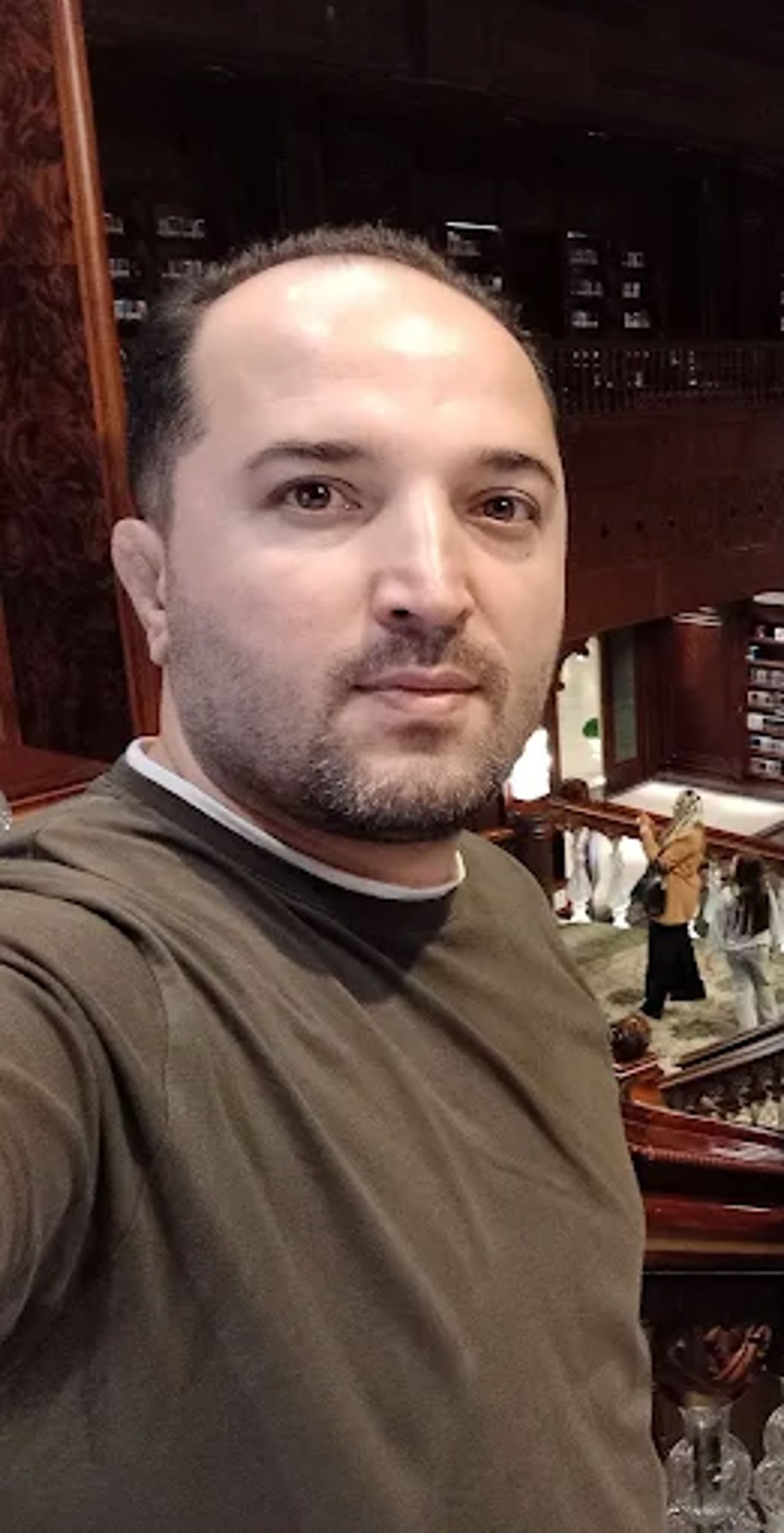 تصویر پروفایل